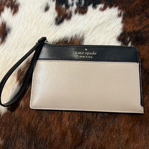 Kate Spade Wristlet